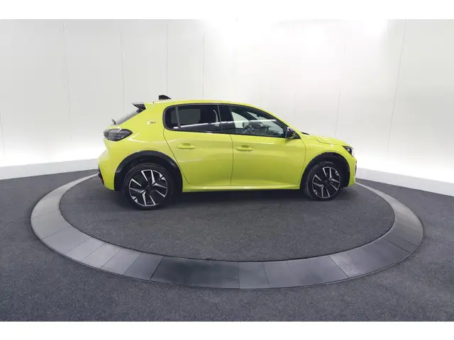 Peugeot 208 PureTech 100 GT 2024 Benzine 8