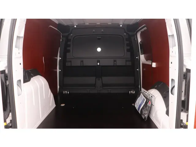 Volkswagen Caddy Cargo 2.0 TDI 75pk Trend 2022 Diesel 14