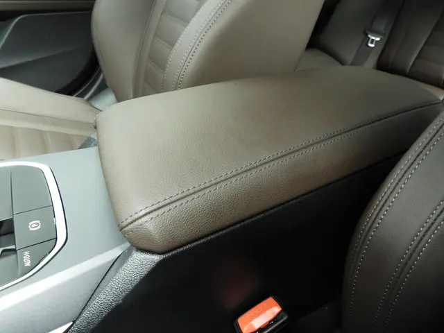 BMW 4 Serie Gran Coupé 420i 2025 Benzine 26