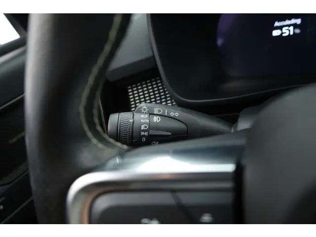 Volvo XC40 Recharge P8 AWD R-Design 2020 Elektrisch 11