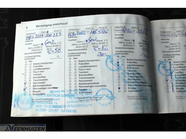 Opel Meriva 1.4 Turbo Design Edition 2014 Benzine 29