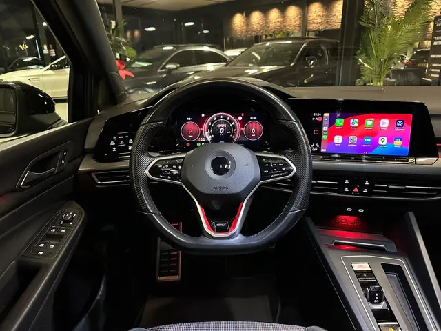 Volkswagen Golf 2.0 TSI GTI|PANO|FULL OPTION 2020 Benzine 11
