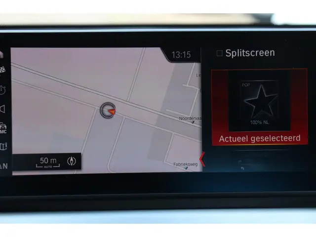 BMW X2 M35i M-sport org.NL camera 2020 Benzine 25