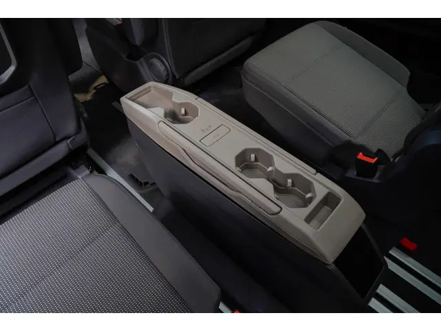 Volkswagen Multivan 1.4 eHybrid 2022 Hybride Benzine 49