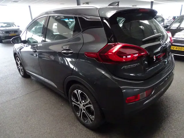 Opel Ampera-e Launch executive 60 kWh 2018 Elektrisch 2