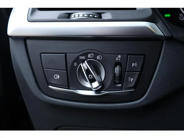 BMW iX3 Executive 80 kWh 2024 Elektrisch 26