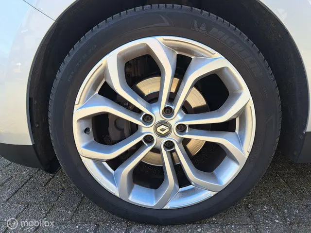 Renault Scénic 1.2 TCe Intens 2017 Benzine 11
