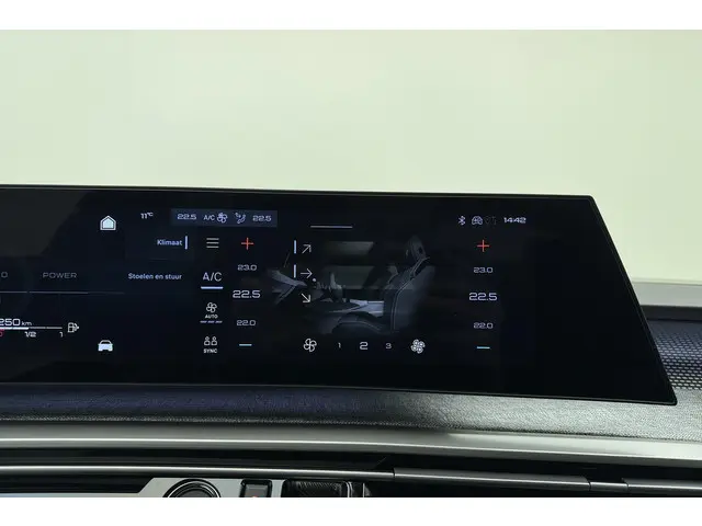 Peugeot 3008 1.2 Hybrid 145 GT 2025 Hybride Benzine 20