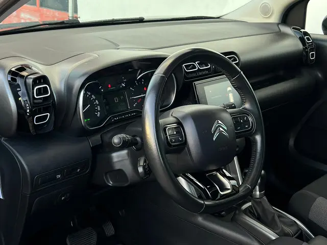 Citroën C3 Aircross 3