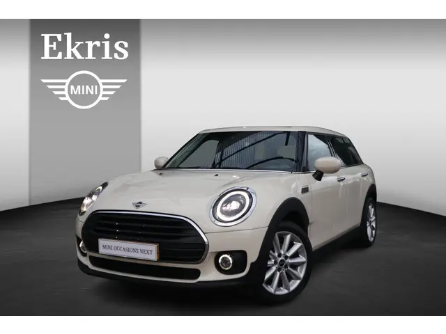 MINI Clubman One 2022 Benzine