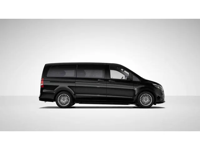 Mercedes-Benz eVito 129 Tourer L2 PRO 2024 Elektrisch 6