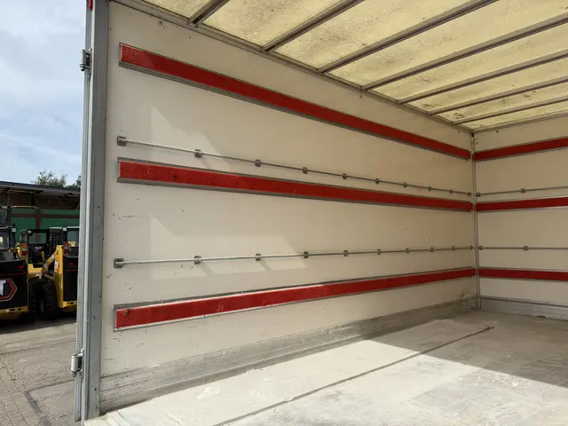 Iveco Daily 35S16 2.3 2018 Diesel 11