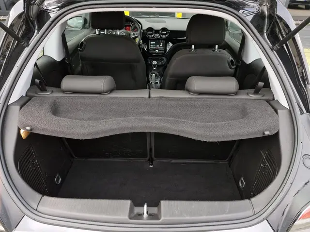 Opel ADAM 1.0 Turbo BlitZ 2019 Benzine 9