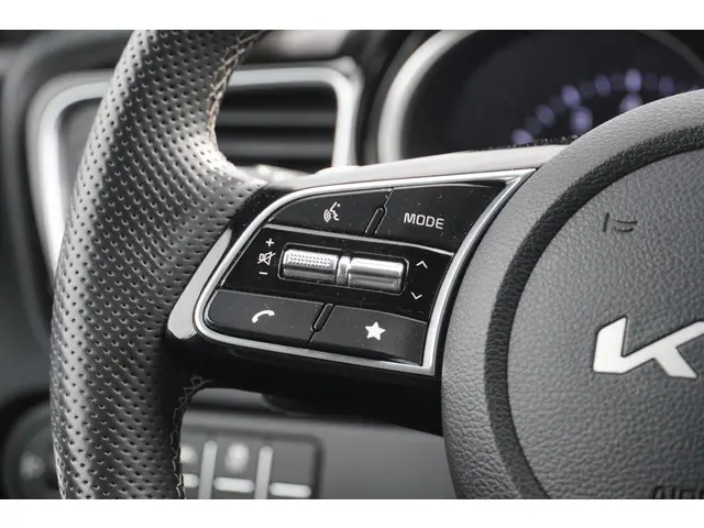 Kia ProCeed 1.5 T-GDi GT-PlusLine 2023 Benzine 13