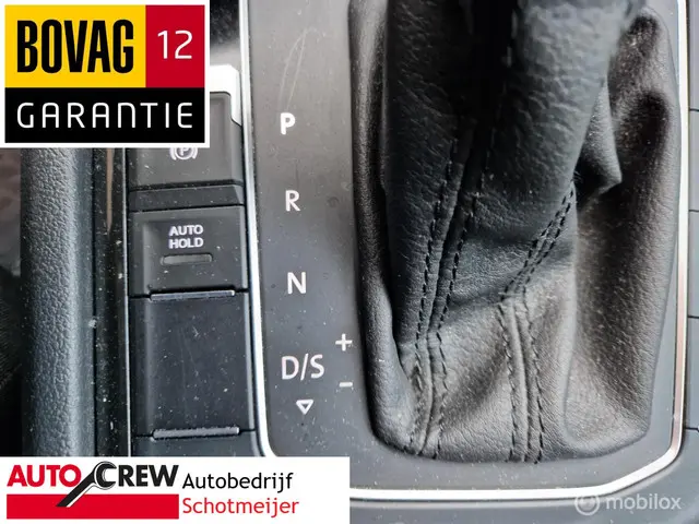 Volkswagen Tiguan 1.4 TSI ACT Comfortline 2018 Benzine 31