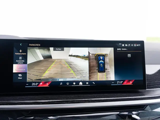 BMW X5 xDrive50e 2026 Hybride Benzine 44