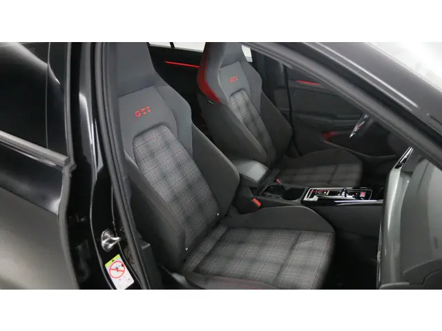 Volkswagen Golf GTI 2.0 TSI 245pk 2024 Benzine 19