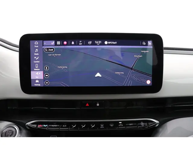 Fiat 500 Icon 42 kWh 2023 Elektrisch 13