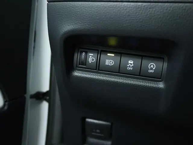 Toyota Aygo X 1.0 VVT-i MT Play 2025 Benzine 24