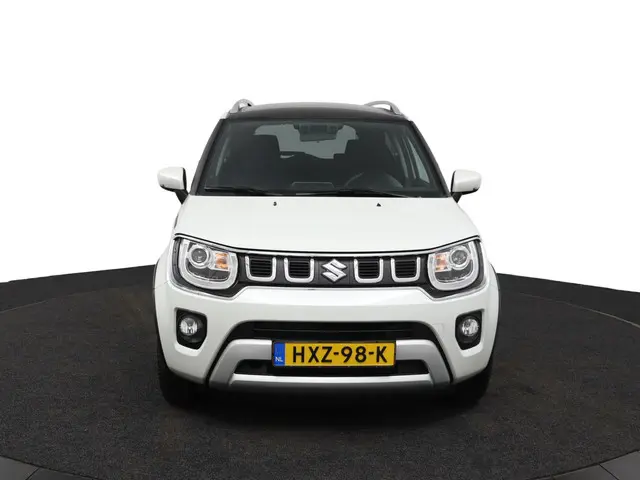 Suzuki Ignis 1.2 Smart Hybrid Style 2024 Benzine 16