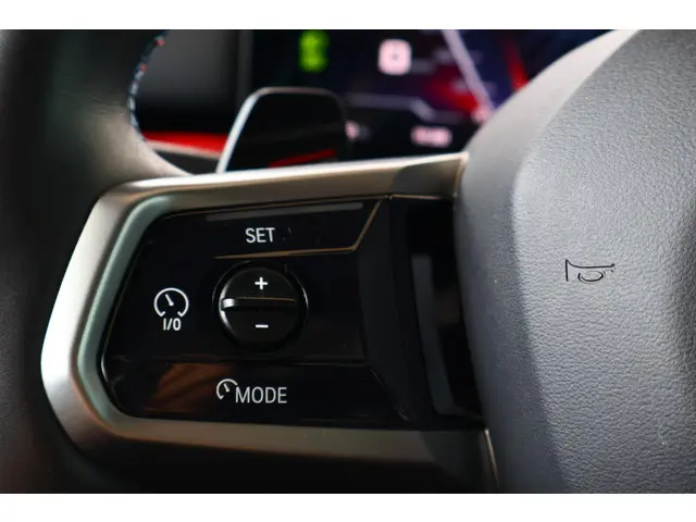 BMW i5 M60 xDrive 84 kWh 2024 Elektrisch 28