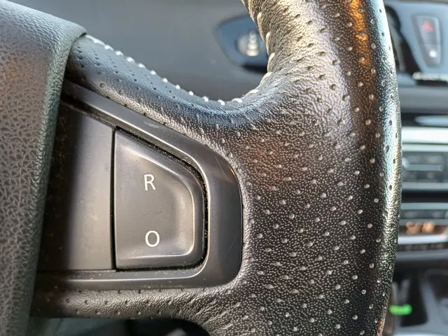 Renault Grand Scénic 1.5 dCi Bose 2014 Diesel 42