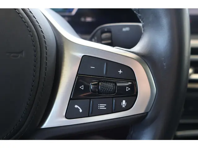 BMW i4 eDrive40 84 kWh 2022 Elektrisch 14