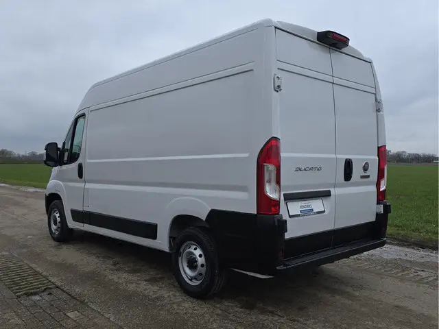 Fiat Ducato 2.2 MultiJet L2 H2 3.5t 2023 Diesel 3