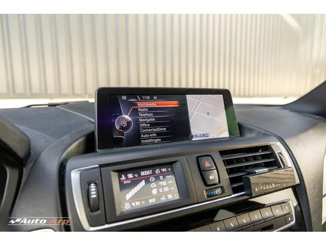 BMW 1 Serie M135i xDrive High Executive 2013 Benzine 28