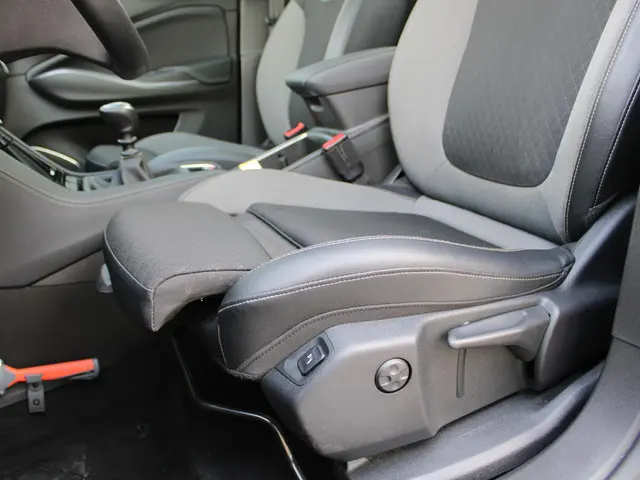 Opel Grandland X 1.2 Turbo Innovation 2019 Benzine 14