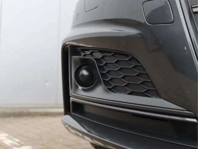 Audi A5 Sportback 3.0TFSI S5 quattro 2018 Benzine 9