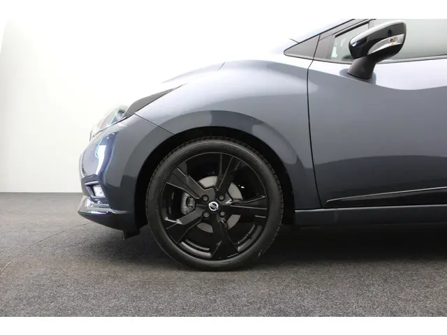 Nissan Micra 1.0 IG-T Kiiro 2023 Benzine 24