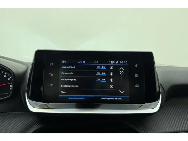 Peugeot 208 1.2 PureTech Active 2020 Benzine 25