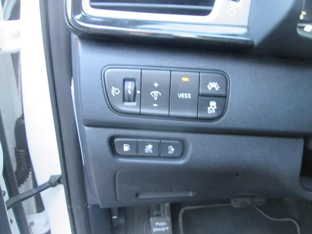 Kia Niro 1.6 GDi PHEV DynamicLine 2019 Hybride Benzine 8