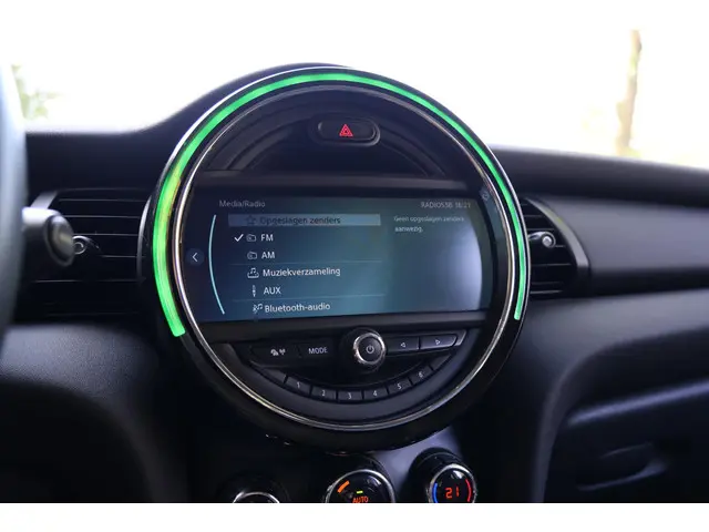 MINI One Mini 1.2 Chili Business 2017 Benzine 35