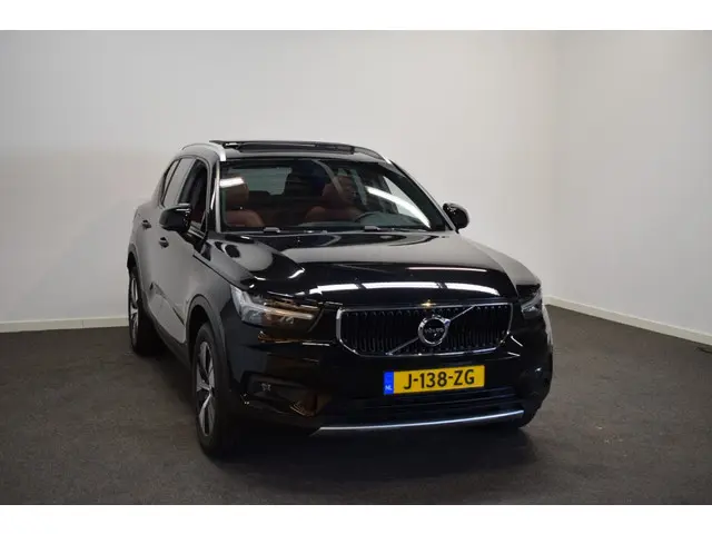 Volvo XC40 T2 130pk AUT8 Business Pro 2020 Benzine 30