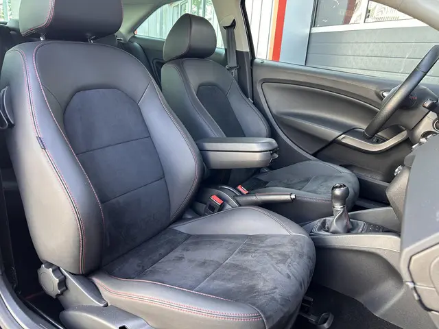 SEAT Ibiza 1.2 TSI FR 2016 Benzine 14