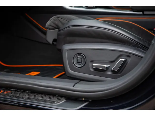 Audi RS6 RS 6 TFSI quattro 2019 Benzine 35