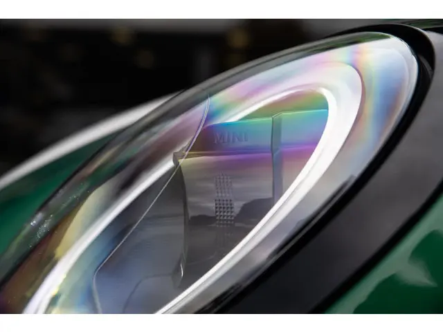 MINI Cooper S 2.0 Resolute Edition 2023 Benzine 42