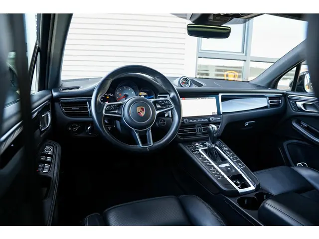 Porsche Macan 3.0 S 2020 Benzine 2