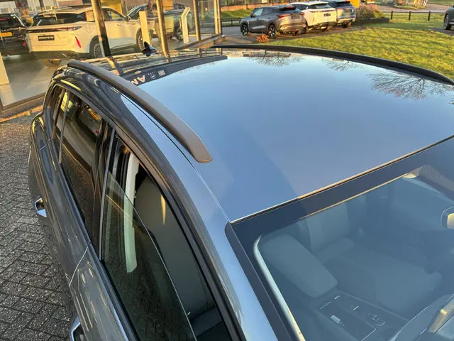 Škoda Enyaq iV 60 2022 Elektrisch 25