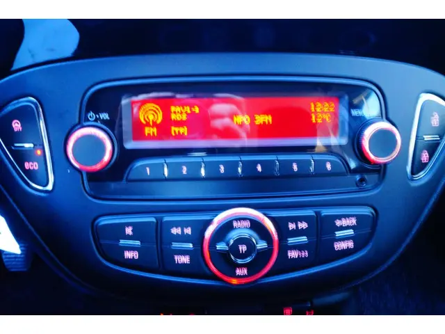 Opel Corsa 1.4 Edition 2015 Benzine 12