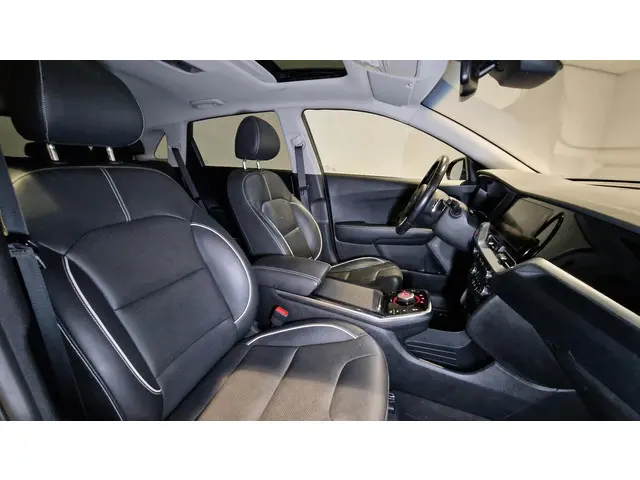 Kia e-Niro ExecutiveLine 64 kWh 2020 Elektrisch 3