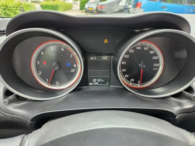 Suzuki Swift 1.2 Select 2018 Benzine 6
