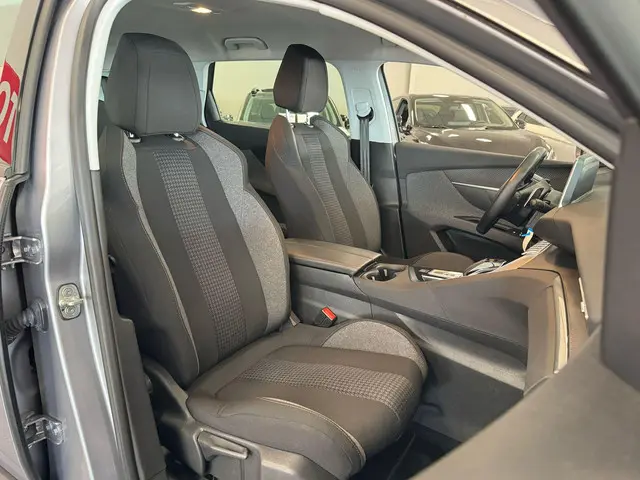 Peugeot 5008 1.2 PureTech 2019 Benzine 14
