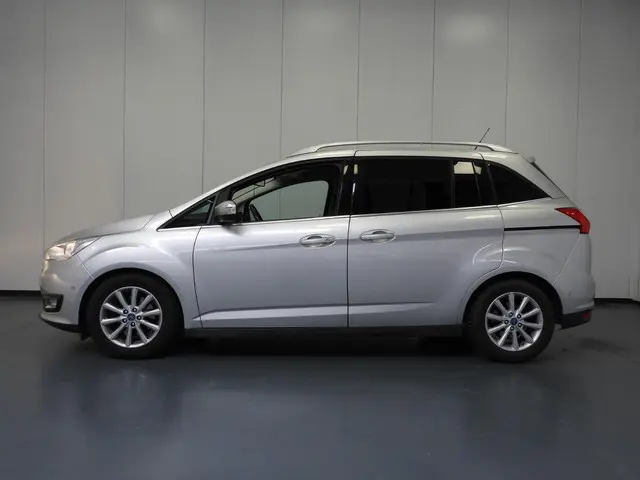 Ford Grand C-Max 2