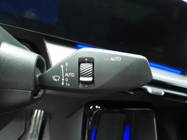 BMW iX2 eDrive20 2025 Elektrisch 33