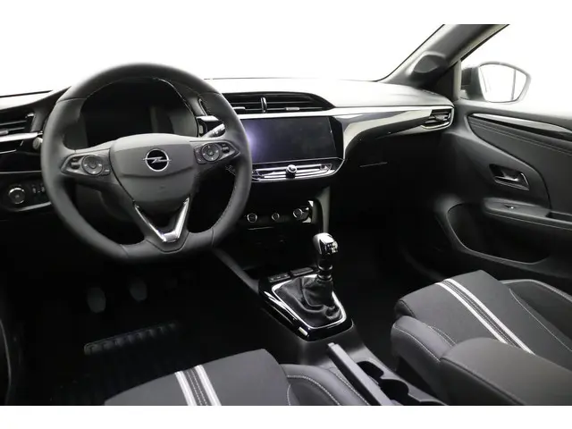 Opel Corsa 1.2 Turbo GS 2025 Benzine 7