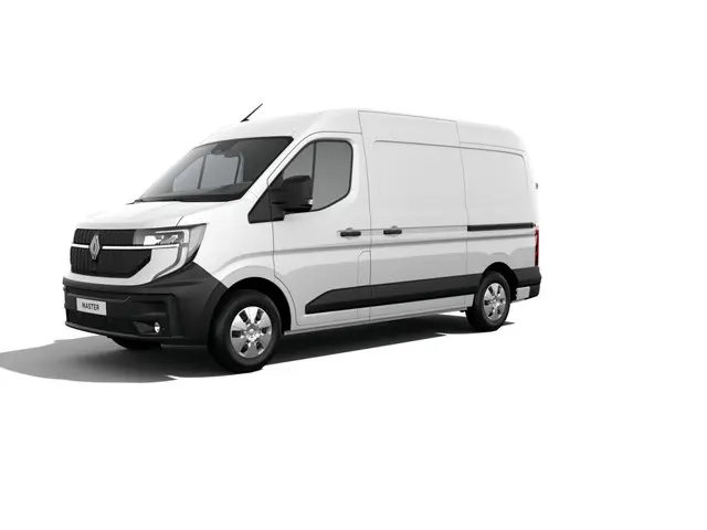 Renault Master Extra 2026 Diesel