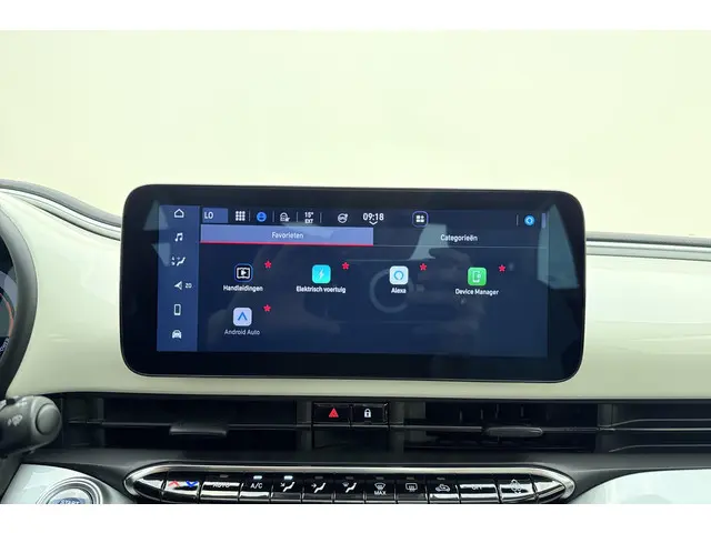 Fiat 500 Icon 42 kWh 2021 Elektrisch 21